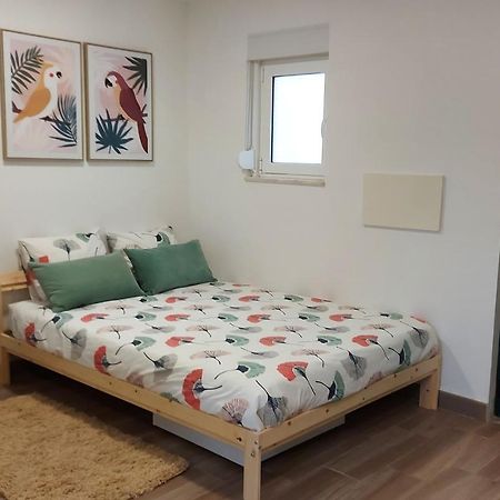 Cozy Studio In Central Lisboa Ngoại thất bức ảnh