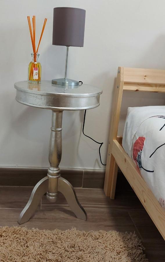 Cozy Studio In Central Lisboa Ngoại thất bức ảnh